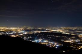 Pollution lumineuse : voici pourquoi vous êtes de plus en plus piqué par les moustiques