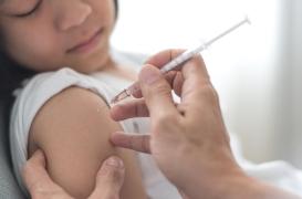 Cancer du col de l'utérus : une dose de vaccin est suffisante pour les femmes de moins de 21 ans