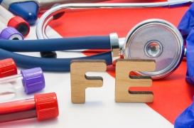 L'excès de fer dans le sang, une cause de fatigue méconnue ! 