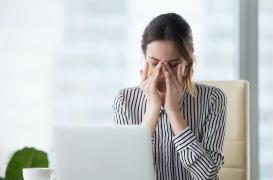 Pour garder une bonne vue, adoptez un mode de vie sain