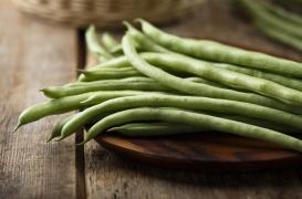Les haricots verts, l'aliment miracle de vos repas de fête ?