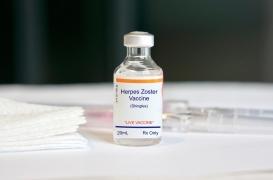 Démence : le vaccin contre le zona, une clé pour ralentir le déclin cognitif ?