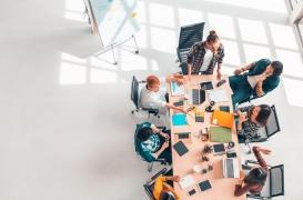 Coronavirus : la santé psychologique des salariés français se dégrade