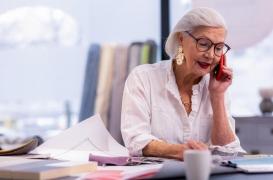 Partir plus tard à la retraite ralentirait le déclin cognitif