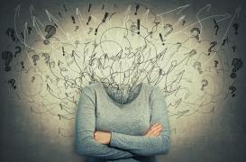 Les pensées négatives chroniques sont liées au déclin cognitif