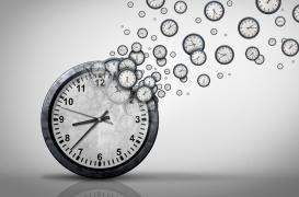 Une horloge biologique peut prédire comment nous vieillirons 