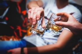 Même un seul verre d’alcool augmente le risque de tous ces cancers