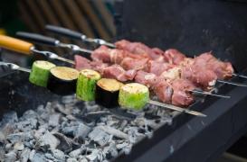 Ils mangent des brochettes d'ours et se font contaminer par un parasite