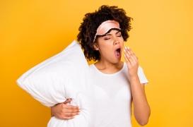 Sommeil : 5 signes que vous ne dormez pas assez