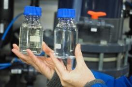 Covid-19, grippe, bronchiolite : les eaux usées vont être surveillées pour détecter les virus 