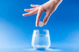 L’aspirine protège les poumons de la pollution