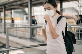 Covid-19 : une immunité croisée avec le rhume ?