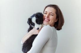 Anxiété : le niveau de stress de votre chien reflète le vôtre