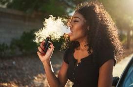 Puffs : la Commission européenne donne son feu vert à la France pour les interdire 