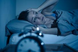 Un rythme de sommeil irrégulier serait lié à 83 maladies, selon une étude