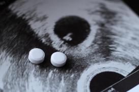 IVG médicamenteuse : 