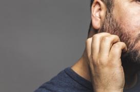 Barbe qui démange : 6 causes possibles