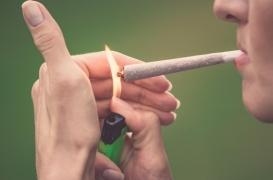 Addiction : le CBD aiderait à décrocher du cannabis