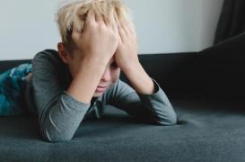 Autisme : comment cette maman est parvenue à alléger les troubles de son fils