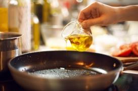 Viande rouge : pour le cœur, il est préférable de la cuire avec l’huile d’olive