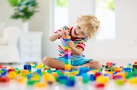 Comment éviter de trop stimuler votre enfant ?