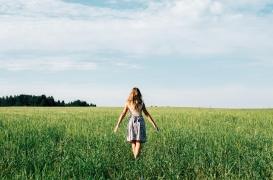 Ostéoporose : vivre dans des zones verdoyantes réduit le risque 