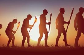 Nos gènes montrent comment les humains continuent d'évoluer