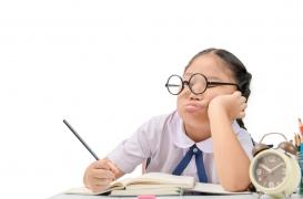 Trouble de l'attention et de l'hyperactivité : aux Etats-Unis, un jeu vidéo pour traiter les enfants 