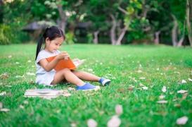 Les jeunes enfants ayant grandi près de la nature ont des os plus solides 