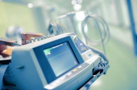 Deux fois plus d'attaque cardiaque pendant le pic de Covid-19 en Île-de-France