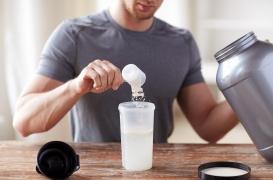 Prendre des compléments alimentaires de musculation fait-il de vous un voyou ?