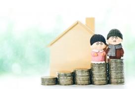 Pour vivre vieux … soyez riche à 40 ans !