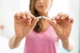 Journée mondiale sans tabac : près de 2 millions de fumeurs en moins de 4 ans