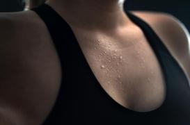 Dépression : le hot yoga réduirait les symptômes