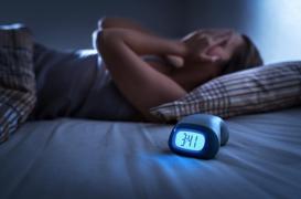 Insomnie chronique : la piste de la greffe fécale