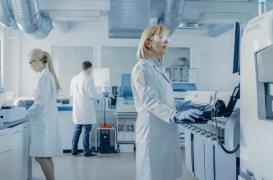 Naissance d'INRAE, nouvel acteur majeur de la recherche scientifique