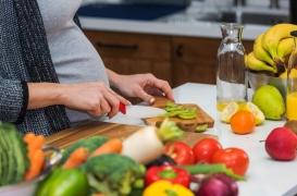 Un régime riche en fruits et légumes réduirait le risque de fausse couche