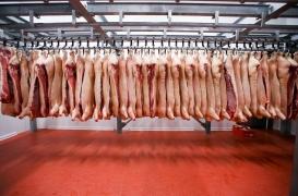 Coronavirus : 69 personnes contaminées dans un abattoir breton 