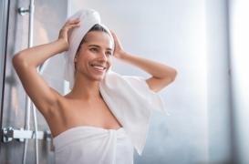 A quelle fréquence faut-il laver ses serviettes de bain ?