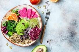 Les régimes pauvres en graisse pourraient diminuer les niveaux de testostérone chez les hommes