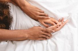 Nez bouché ? Un orgasme peut vous redonner de l’air !