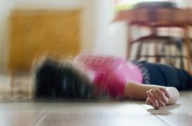 AVC : attention à la surcharge en calcium