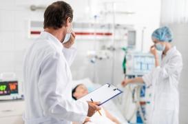 Coronavirus : ce qui a changé dans la prise en charge des patients