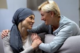 Une nouvelle thérapie efficace pour traiter certains cancers du poumon