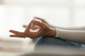 Les événements stressants peuvent rendre les personnes plus résilientes