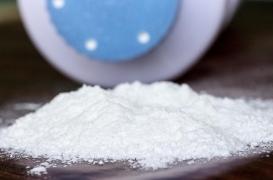 Cancer de l'ovaire : le talc n'augmenterait pas les risques 