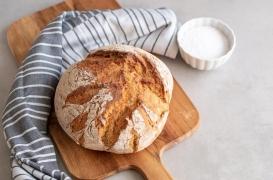 Santé cardiovasculaire : pourquoi ce type de pain est recommandé