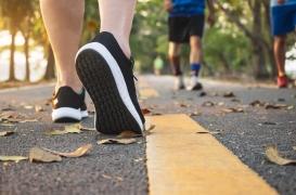 Marcher : un atout pour brûler des calories et perdre du poids