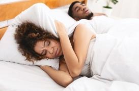 Apnée du sommeil : une pilule en développement pour diminuer les ronflements