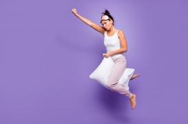 Croissance, moral, mémoire, peau, libido : les grandes vertus du sommeil